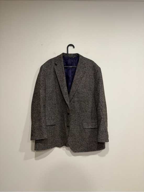 Loro Piana Other - LORO PIANA Blazer 48R
